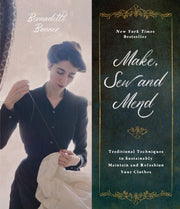 Make Sew & Mend By Banner, Bernadette