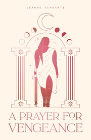 Prayer For Vengeance A