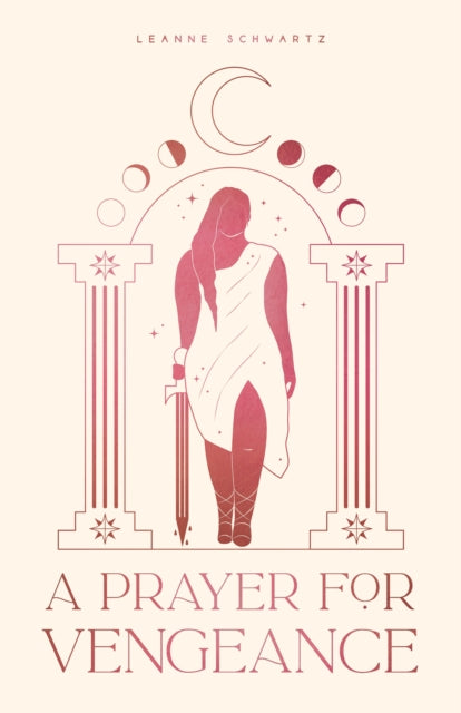 Prayer For Vengeance A