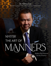 Master The Art Of Manners