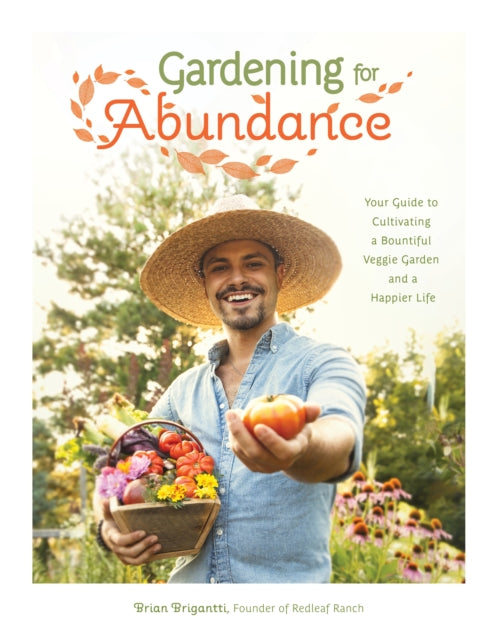 Gardening For Abundance