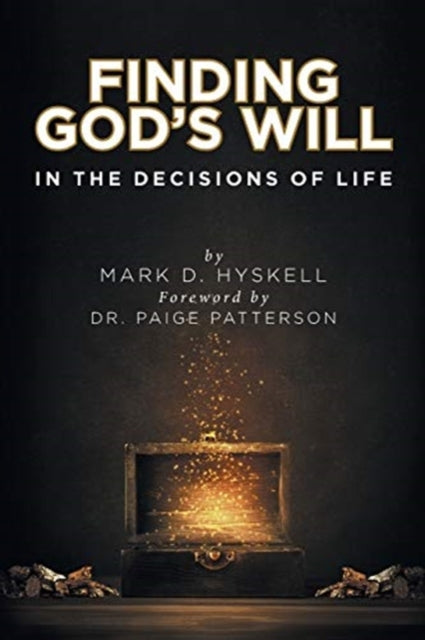 Finding God's Will: In The Decisions Of