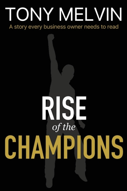 Rise Of The Champions