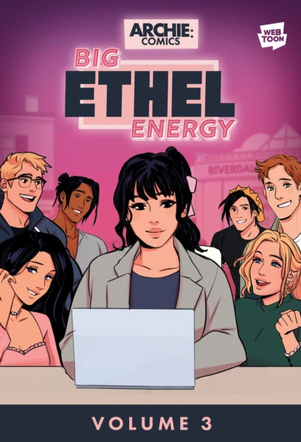 Big Ethel Energy Vol 3