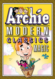 Archie Modern Classics Magic