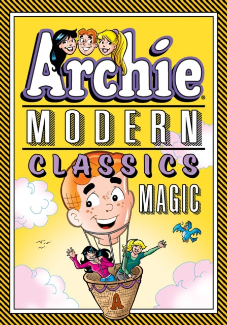 Archie Modern Classics Magic