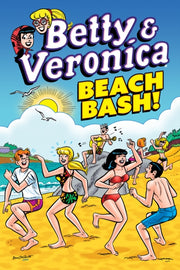 Betty Veronica Beach Bash