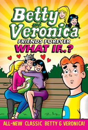 Betty Veronica What If
