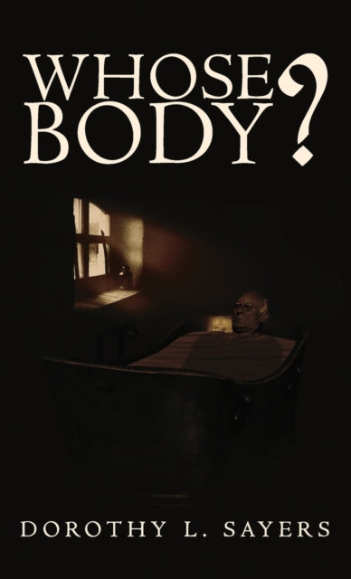 Whose Body