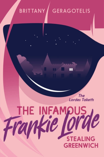 Frankie Lorde 1 By Geragotelis, Brittan