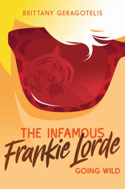 Frankie Lorde 2 By Geragotelis, Brittan