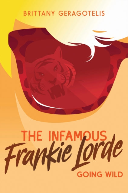 Frankie Lorde 2 By Geragotelis, Brittan