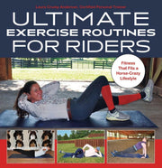 Ultimate Exercise Routines For Riders