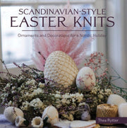 Scandinavian Style Easter Knits