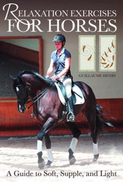 Relaxation Exercises For Horses
