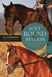Soft Round & Bitless By Kermeen, Ali
