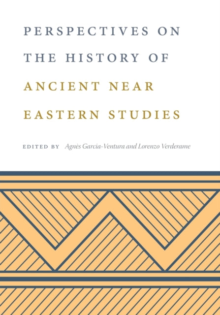 Perspectives On The History Of Ancient N
