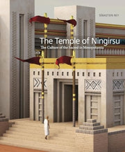 Temple Of Ningirsu