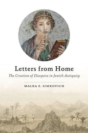 Letters From Home