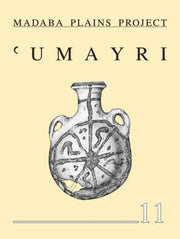 2008 Season At Tall Al-umayri And S By Herr, Larry G.