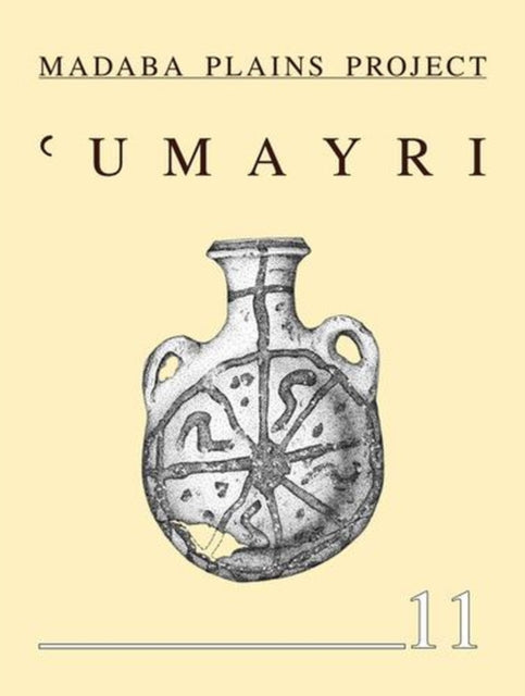 2008 Season At Tall Al-umayri And S By Herr, Larry G.