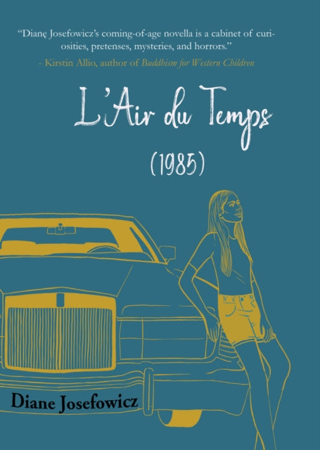 Lair Du Temps 1985