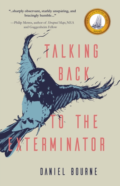 Talking Back To The Exterminator