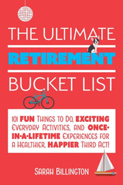 Ultimate Retirement Bucket List