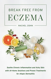 Break Free From Eczema