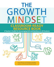 Growth Mindset Classroomready Resource B