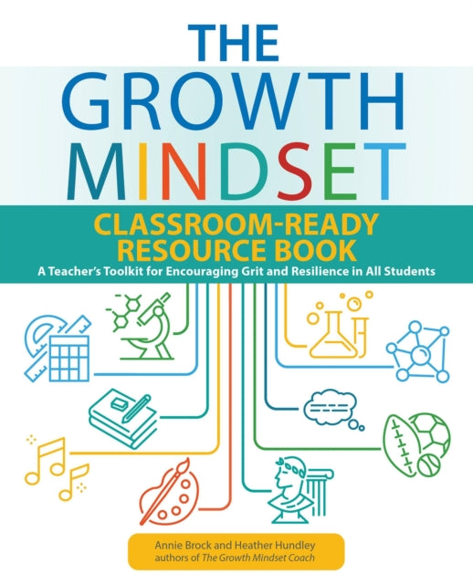 Growth Mindset Classroomready Resource B