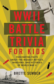Wwii Battle Trivia For Kids