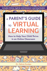 Parents Guide To Virtual Learning