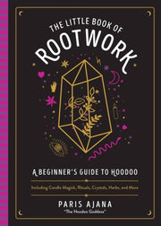 Little Book Of Rootwork