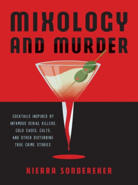 Mixology & Murder