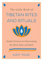 Little Book Of Tibetan Rites & Rituals
