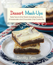 Dessert Mashups