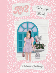 K12 Coloring Book