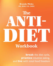Anti Diet Workbook