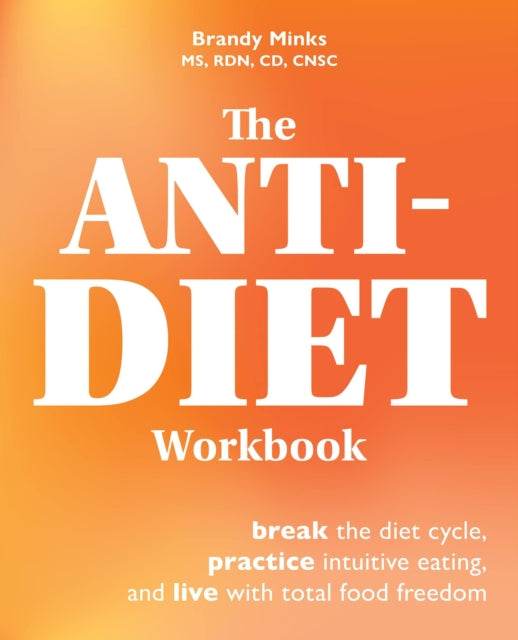 Anti Diet Workbook