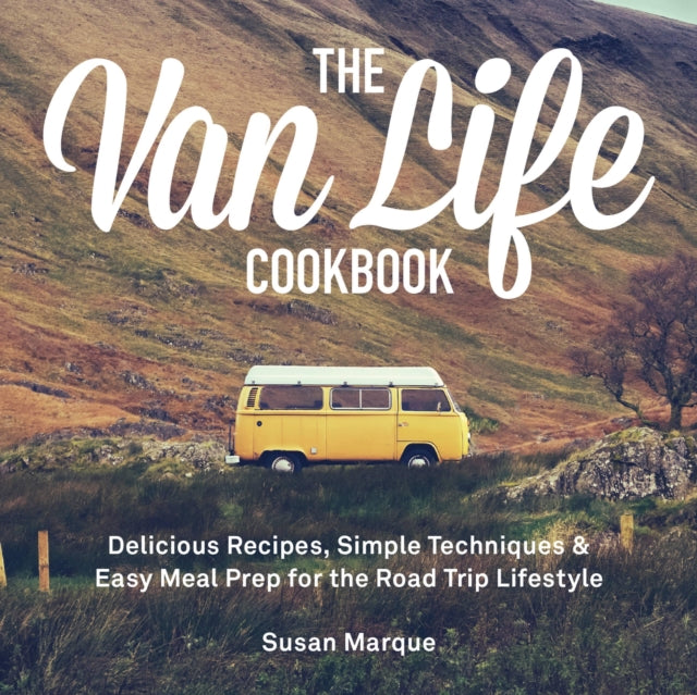 Van Life Cookbook
