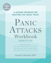 Panic Attacks Workbook