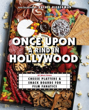 Once Upon A Rind In Hollywood