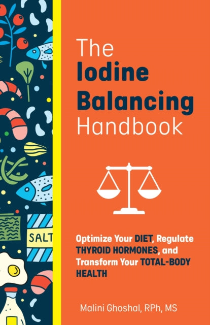 Iodine Balancing Handbook