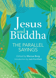 Jesus & Buddha