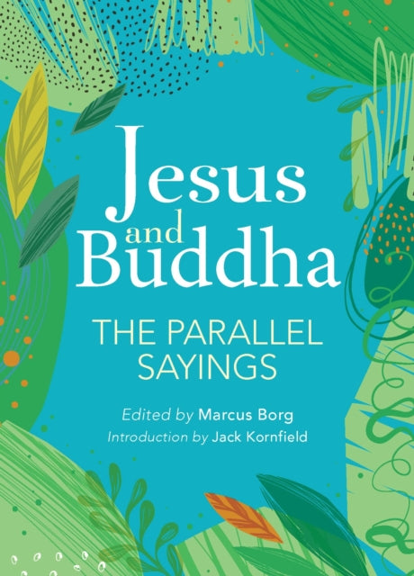 Jesus & Buddha