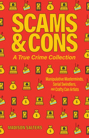 Scams & Cons