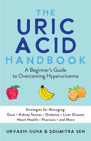 Uric Acid Handbook