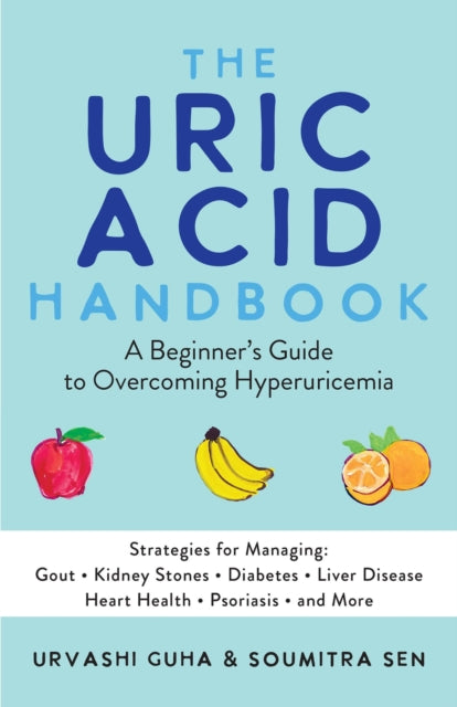 Uric Acid Handbook