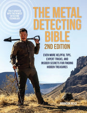 Metal Detecting Bible